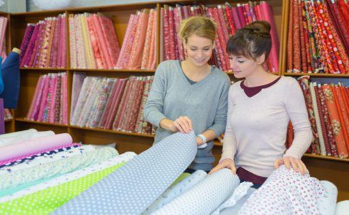 Emerging Trends in Global Textile Trade